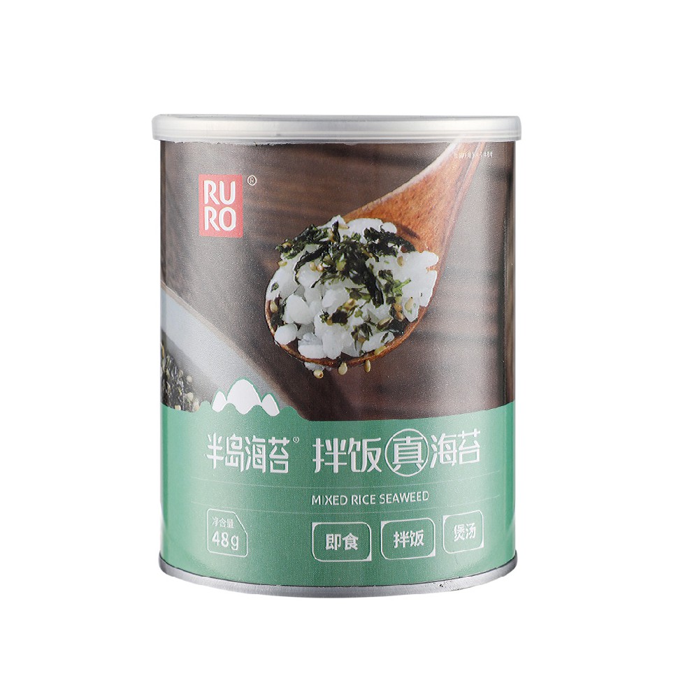 拌饭真海苔-原味